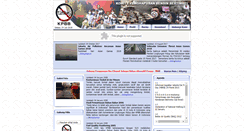 Desktop Screenshot of kpbb.org